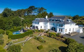 The St Enodoc Hotel 4*